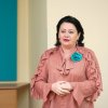 Вітаємо студентів-бакалаврів із отриманням дипломів! 