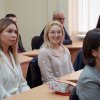 Вітаємо студентів-бакалаврів із отриманням дипломів! 