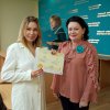Вітаємо студентів-бакалаврів із отриманням дипломів! 