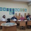 Завершення сертифікатної програми в межах співпраці з Київським міським центром зайнятості.
