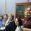 Завершення сертифікатної програми в межах співпраці з Київським міським центром зайнятості.
