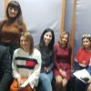 Завершення сертифікатної програми в межах співпраці з Київським міським центром зайнятості.