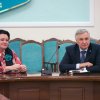 Звіт директора Інституту журналістики за 2019 рік