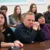 Звіт директора Інституту журналістики за 2019 рік