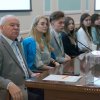 Звіт директора Інституту журналістики за 2019 рік