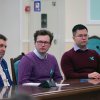 Звіт директора Інституту журналістики за 2019 рік