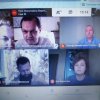 Засідання Вченої ради Інституту журналістики від 8 квітня 2021 р.