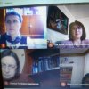 Засідання Вченої ради Інституту журналістики від 8 квітня 2021 р.