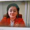 Засідання Вченої ради Інституту журналістики від 8 червня 2021 року