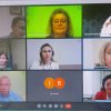 Засідання Вченої ради Інституту журналістики від 27 травня 2021 року