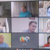 Засідання Вченої ради Інституту журналістики від 27 травня 2021 року