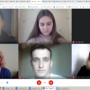 Інститут журналістики Університету Грінченка започаткував фахове обговорення креативних індустрій на міжнародному рівні