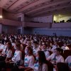 Святкова посвята першокурсників Інституту журналістики