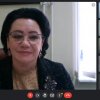 Гостьова лекція Оксани Поліщук, начальниці Управління з питань реклами КМДА