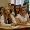 Гостьові лекції для студентів першого курсу
