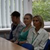 Гостьові лекції для студентів першого курсу