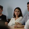 Гостьові лекції для студентів першого курсу