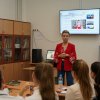 Гостьові лекції для студентів першого курсу