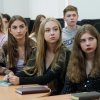 Гостьові лекції для студентів першого курсу