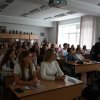 Гостьові лекції для студентів ОП 