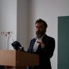 Гостьові лекції для студентів ОП 