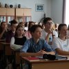 Гостьові лекції для студентів першого курсу