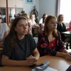 Гостьові лекції для студентів ОП 