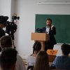 Гостьові лекції для студентів ОП 