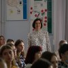 Гостьові лекції для студентів першого курсу