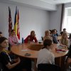 Гостьові лекції для студентів першого курсу
