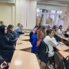 Співзасновниця 