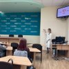 Співзасновниця 