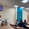 Співзасновниця 