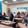 Співзасновниця 