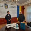 Стажування науково-педагогічних працівників і студентів Інституту журналістики в Латвійському університеті