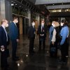 Стажування науково-педагогічних працівників і студентів Інституту журналістики в Латвійському університеті