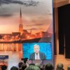 Стажування науково-педагогічних працівників і студентів Інституту журналістики в Латвійському університеті