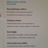 Стажування науково-педагогічних працівників і студентів Інституту журналістики в Латвійському університеті