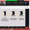Другий тиждень навчання в медіашколі завершено!