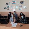 Школярі вчилися створювати медіа-видання