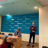 Обговорили зміни до освітньої програми зі студентами Інституту журналістики