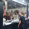 Відвідування виставки у межах дисципліни 
