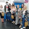 Відвідування виставки у межах дисципліни 