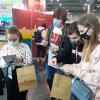Відвідування виставки у межах дисципліни 