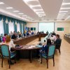 Вчена рада Інституту журналістики від 21 вересня 2021 року