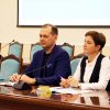 Вчена рада Інституту журналістики від 21 вересня 2021 року