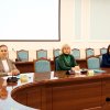 Вчена рада Інституту журналістики від 21 вересня 2021 року