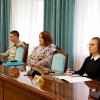 Вчена рада Інституту журналістики від 21 вересня 2021 року
