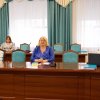 Вчена рада Інституту журналістики від 21 вересня 2021 року