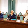Вчена рада Інституту журналістики від 21 вересня 2021 року
